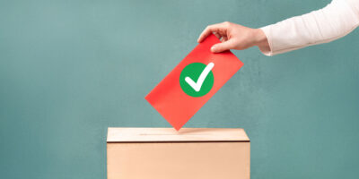 Sicher durch die Betriebsratswahl
