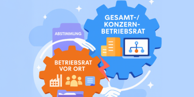 Mitbestimmung im Spannungsfeld